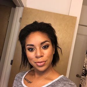 Meet your Posher, Arri